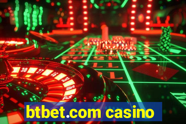 btbet.com casino